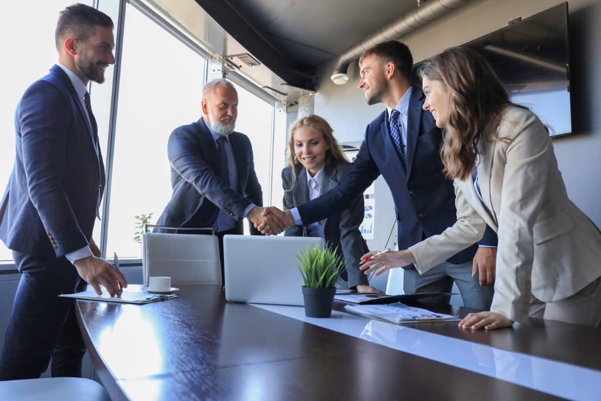 Empresa Confidencial